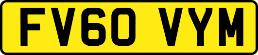 FV60VYM