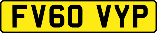 FV60VYP