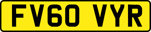 FV60VYR