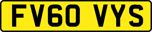 FV60VYS