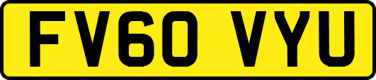 FV60VYU