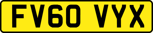 FV60VYX