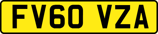 FV60VZA