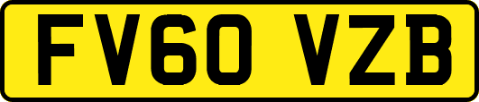 FV60VZB