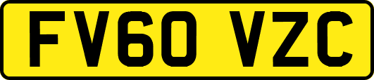 FV60VZC