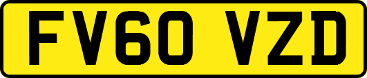FV60VZD