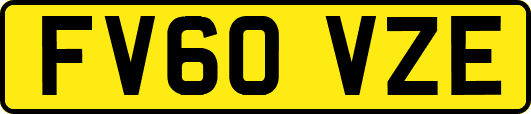 FV60VZE