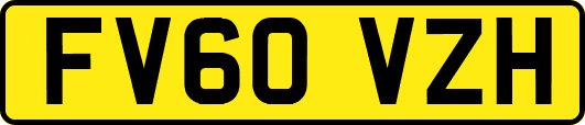 FV60VZH