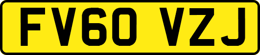 FV60VZJ