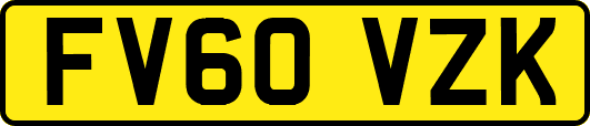 FV60VZK