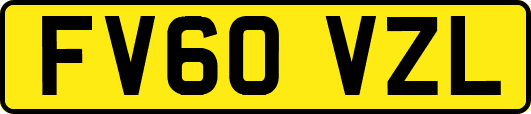 FV60VZL