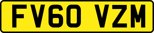 FV60VZM