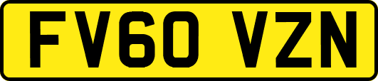 FV60VZN