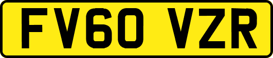 FV60VZR