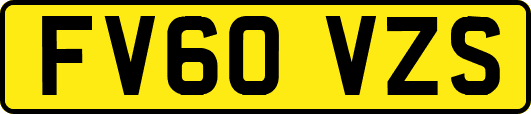 FV60VZS