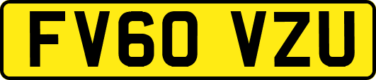 FV60VZU