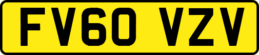 FV60VZV
