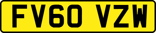 FV60VZW
