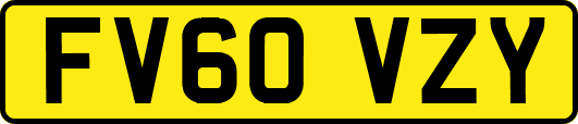 FV60VZY