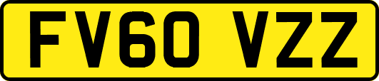 FV60VZZ