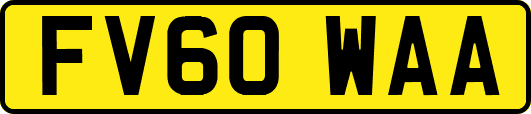 FV60WAA