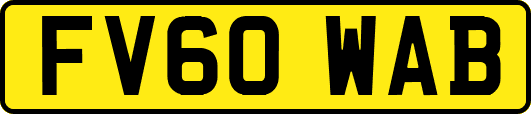 FV60WAB