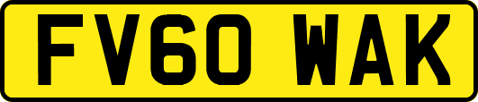 FV60WAK