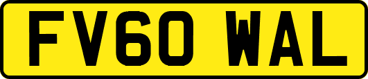 FV60WAL