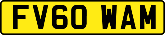 FV60WAM