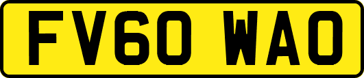 FV60WAO