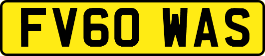 FV60WAS