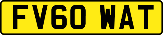 FV60WAT