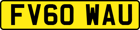 FV60WAU