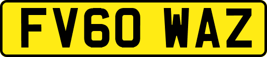 FV60WAZ