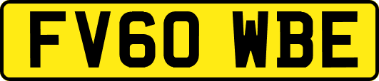 FV60WBE