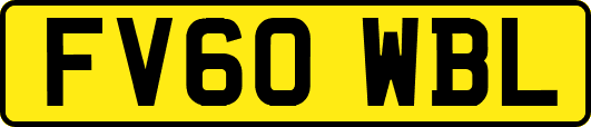 FV60WBL