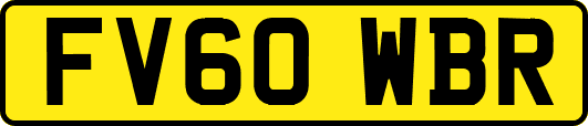 FV60WBR
