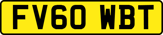 FV60WBT