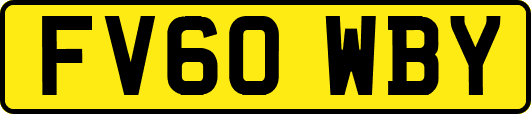 FV60WBY