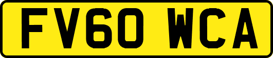 FV60WCA