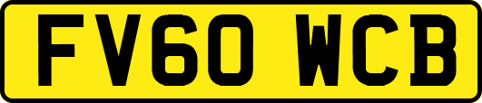 FV60WCB