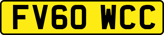 FV60WCC