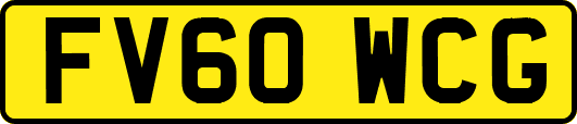 FV60WCG