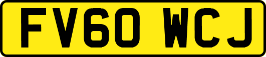 FV60WCJ