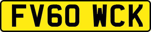 FV60WCK