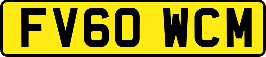 FV60WCM