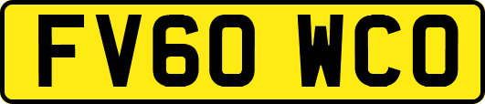FV60WCO