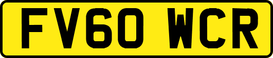 FV60WCR