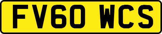 FV60WCS