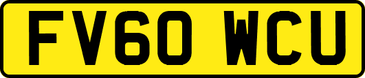 FV60WCU